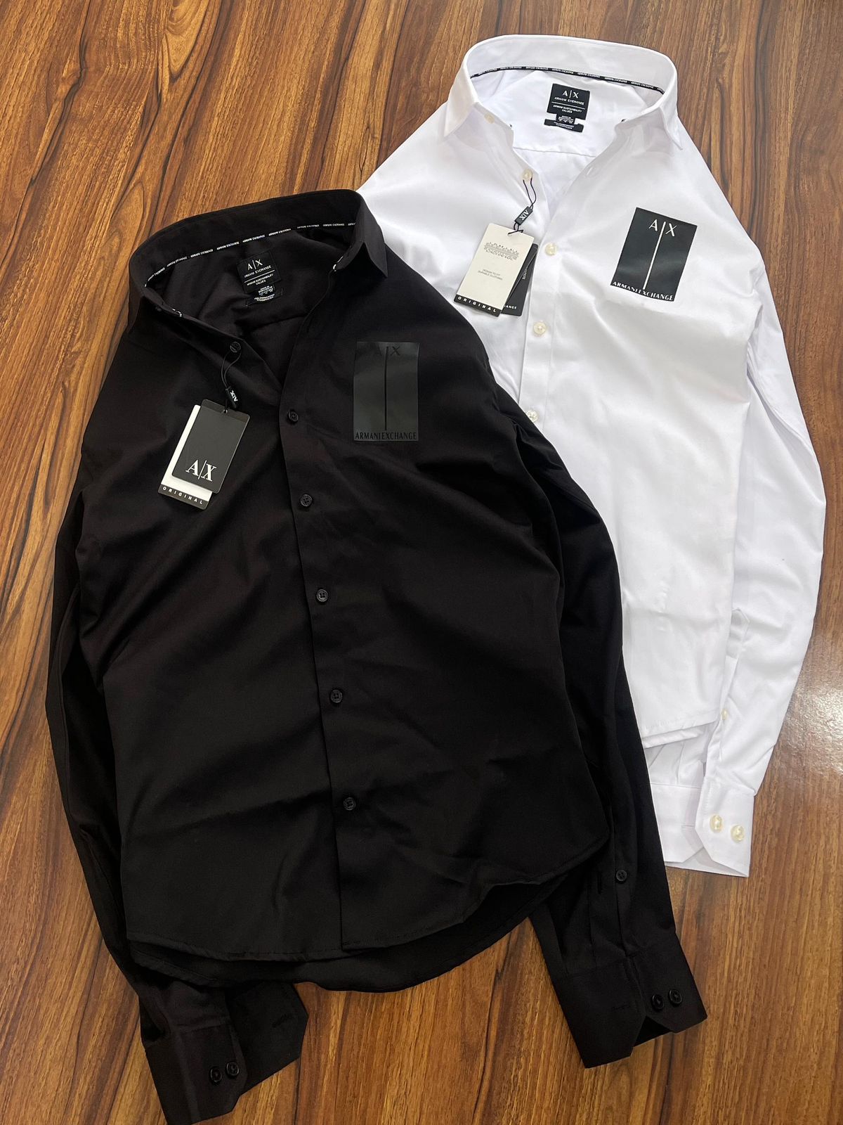 Armani Exchange Premium-Shirts - Image 6