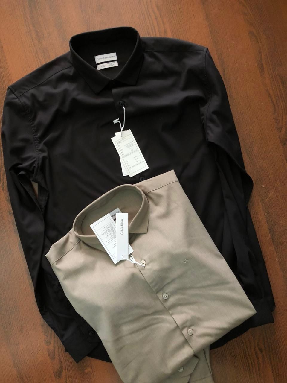 Calvin Klein Premium-Shrits - Image 4