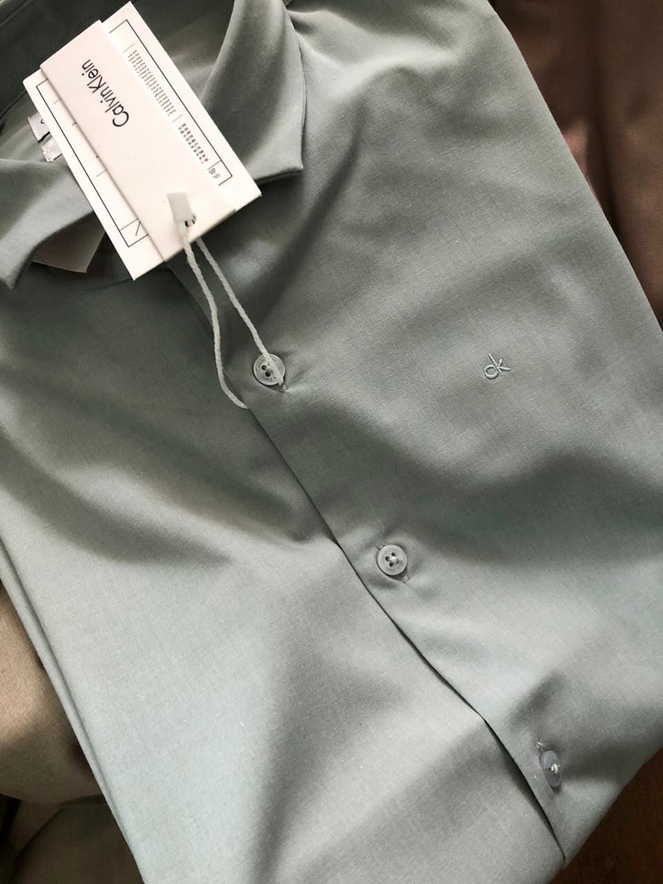 Calvin Klein Premium-Shrits - Image 6