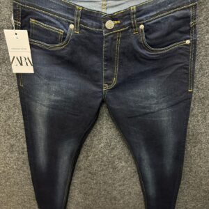 ZARA-JEANS